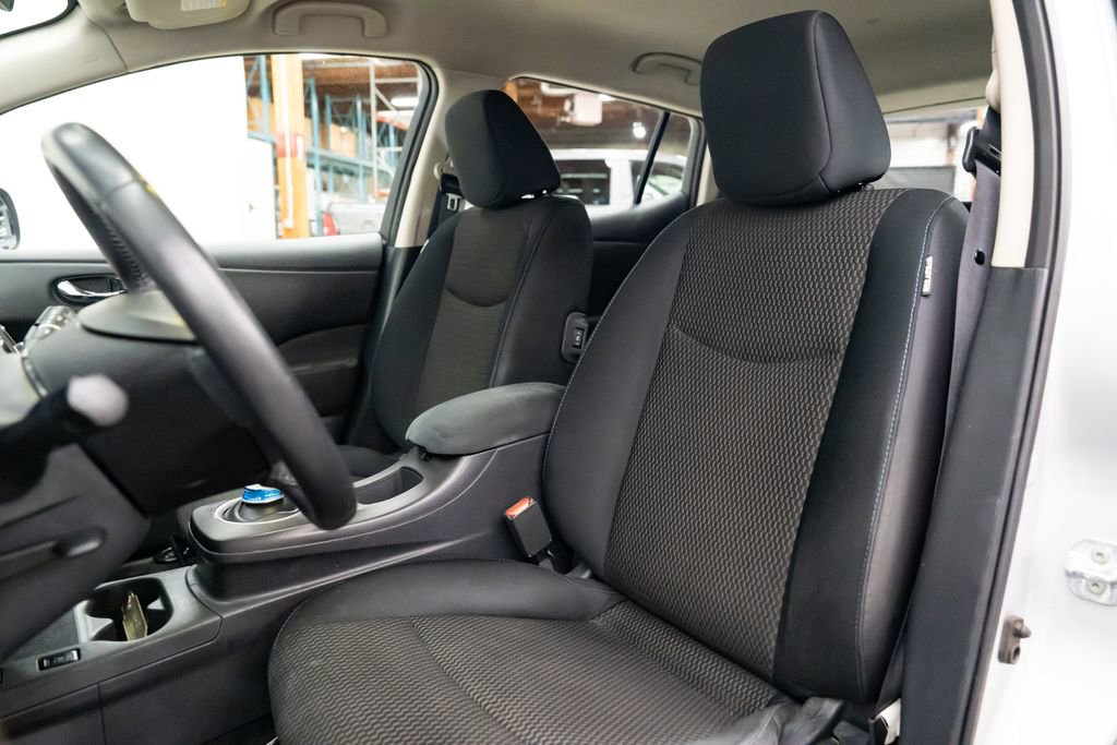 Used 2014 Nissan Leaf S w/ Charge Package image 21
