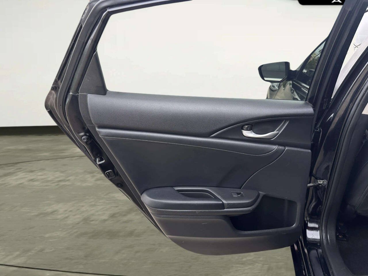 Used 2019 Honda Insight Touring image 13
