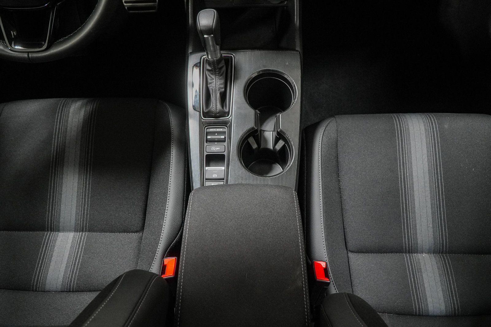 Certified 2026 Honda Civic Sport image 30
