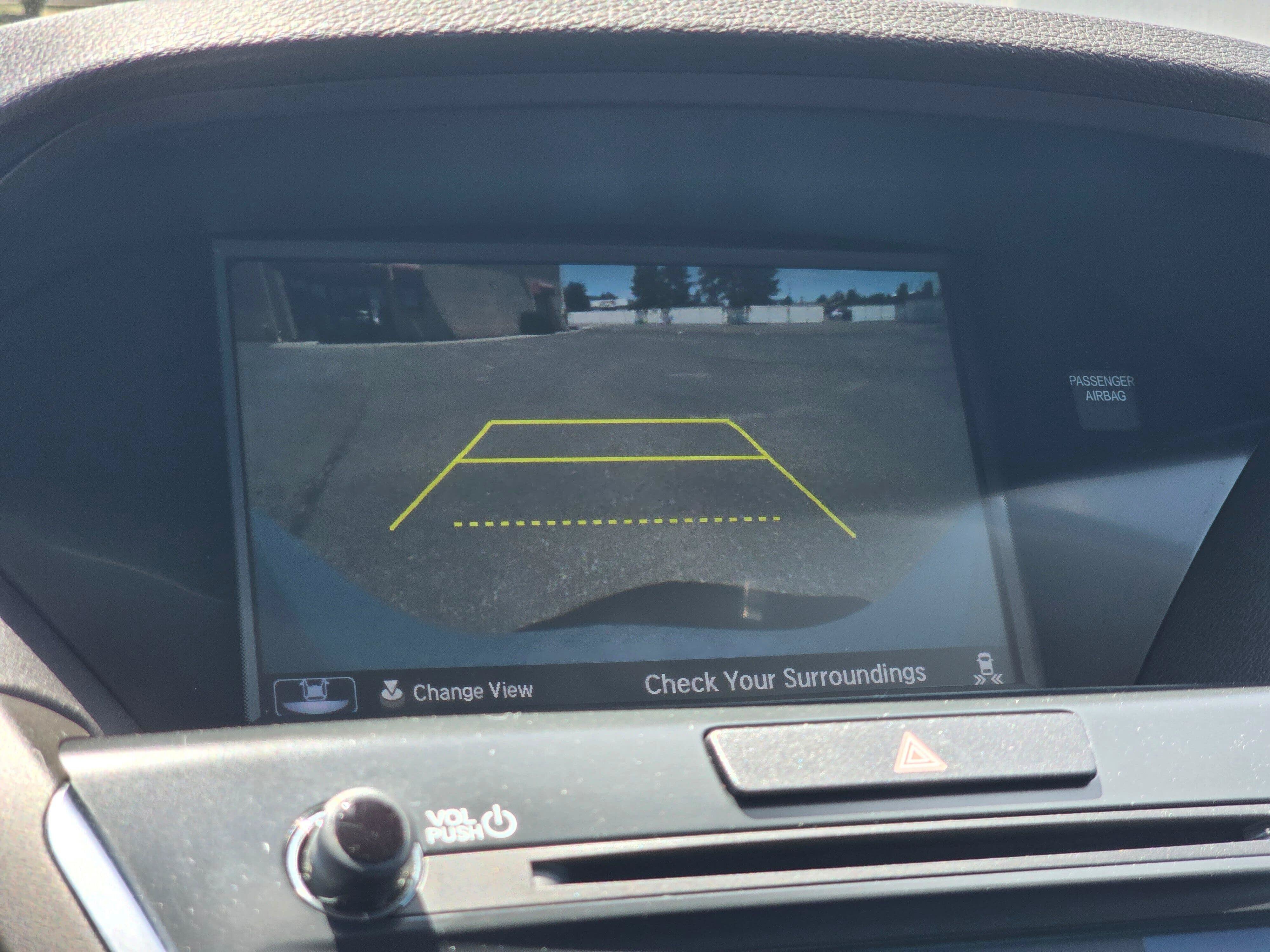 Used 2020 Acura MDX SH-AWD w/ Technology Package image 20