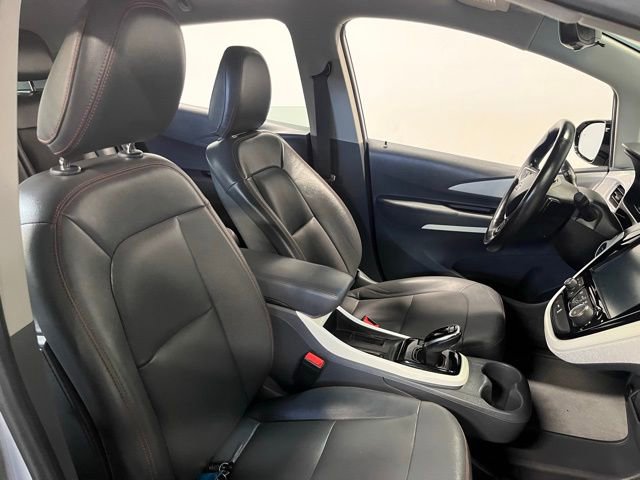 Used 2020 Chevrolet Bolt Premier w/ Infotainment Package image 10
