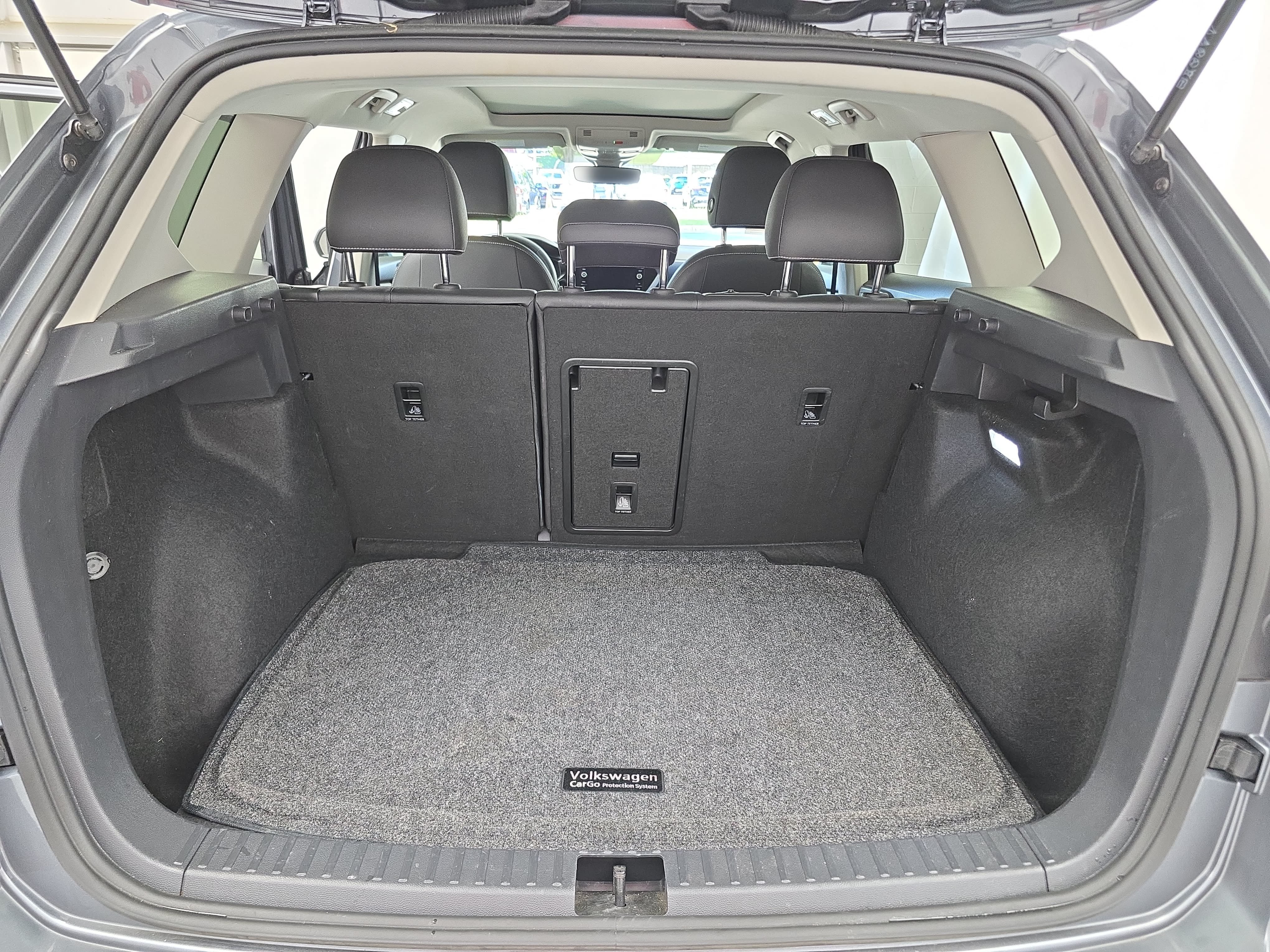 Certified 2024 Volkswagen Taos SE AWD/4WD image 12