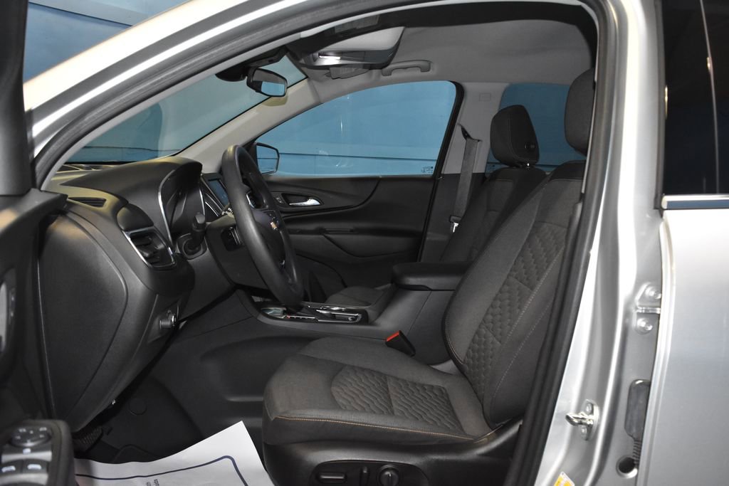 Used 2020 Chevrolet Equinox LT image 6