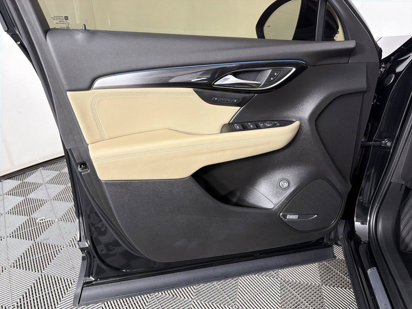 Certified 2024 Buick Envision Preferred AWD/4WD image 8