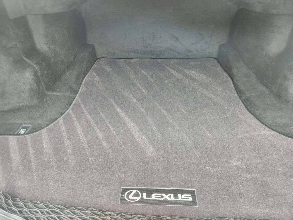 Used 2020 Lexus LS 500 w/ Accessory Package (Z1) RWD image 34