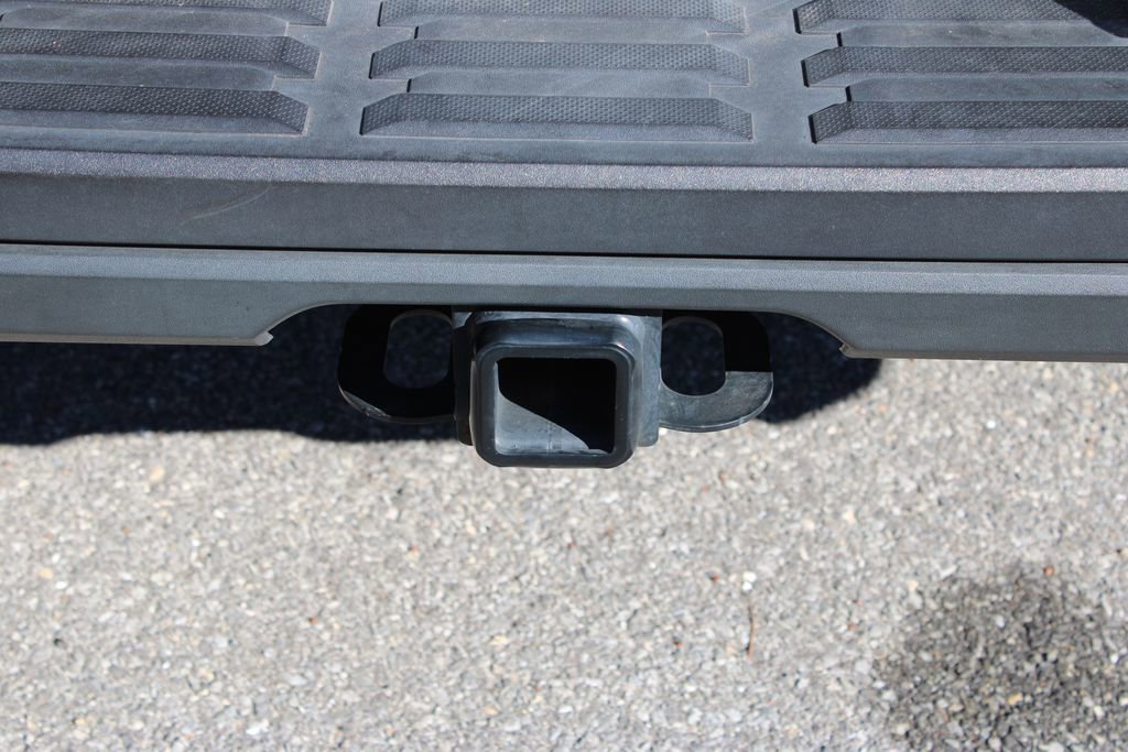 Used 2022 Toyota Tundra Limited image 44