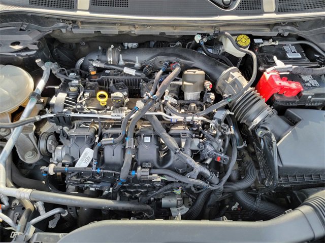 Certified 2022 Lincoln Corsair AWD w/ Equipment Group 101A image 40