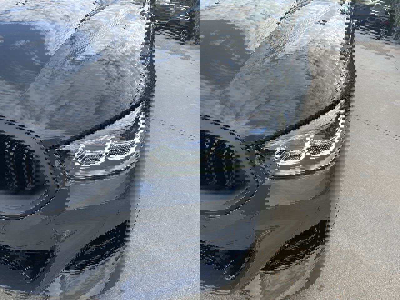 Used 2026 BMW 840i xDrive image 11