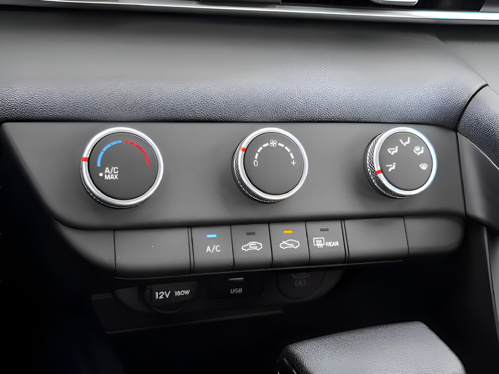 New 2026 Hyundai Elantra SE w/ Cargo Package FWD image 18