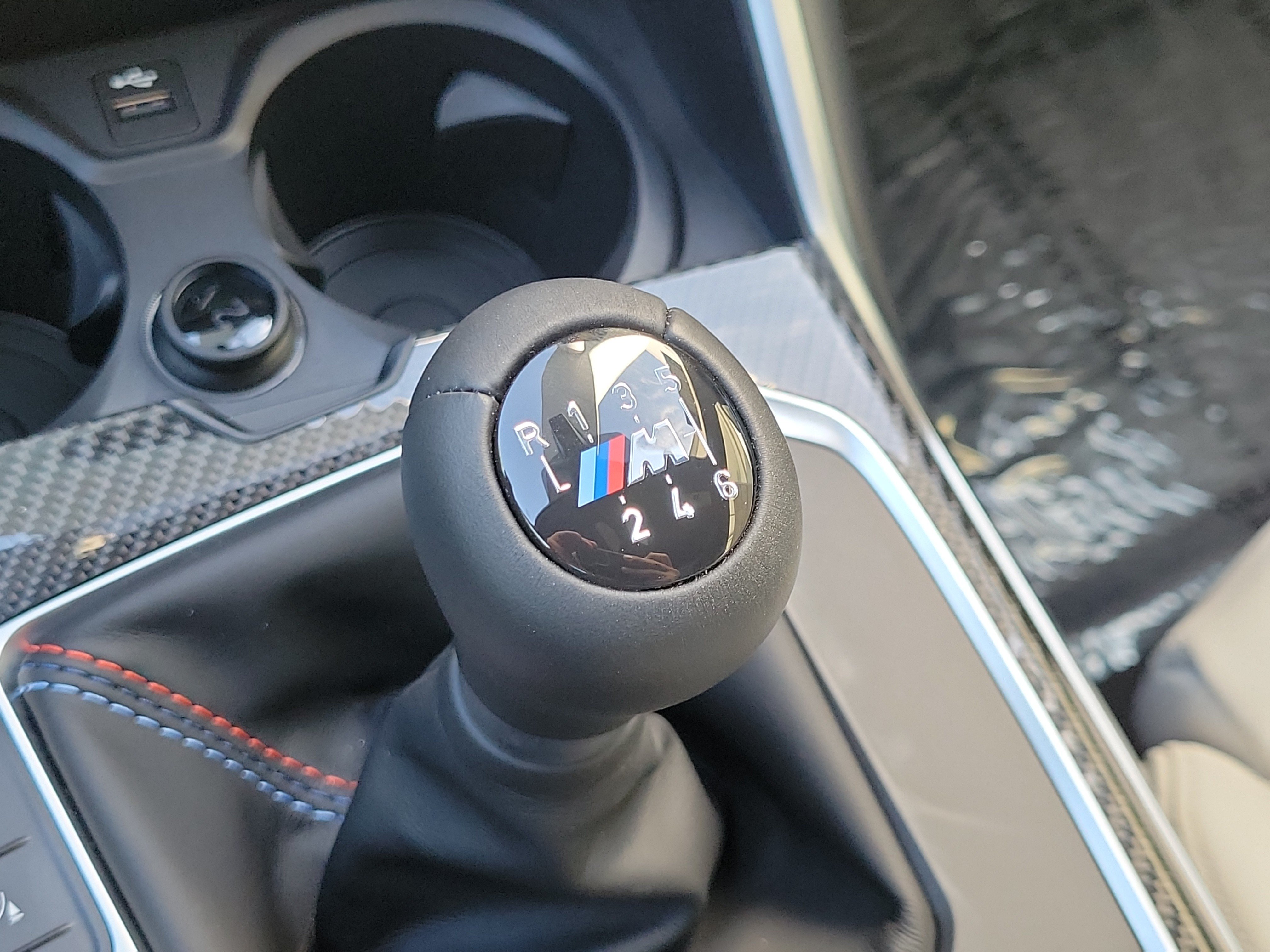 New 2027 BMW M4 Coupe RWD image 28