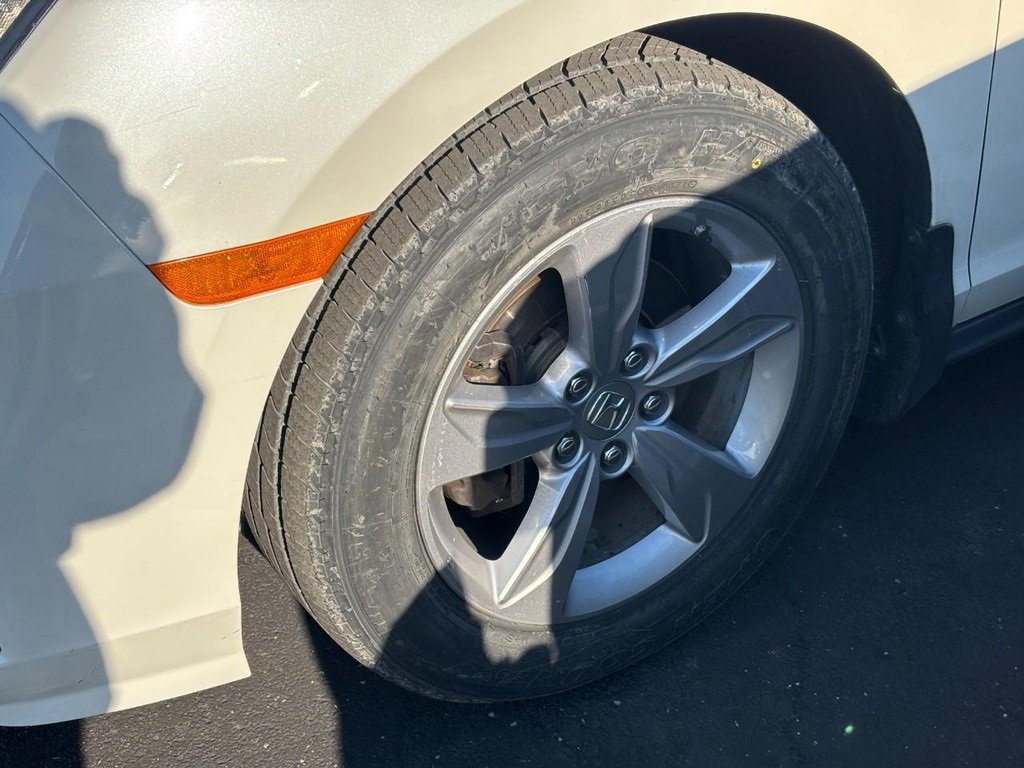 Used 2019 Honda Odyssey EX-L image 5