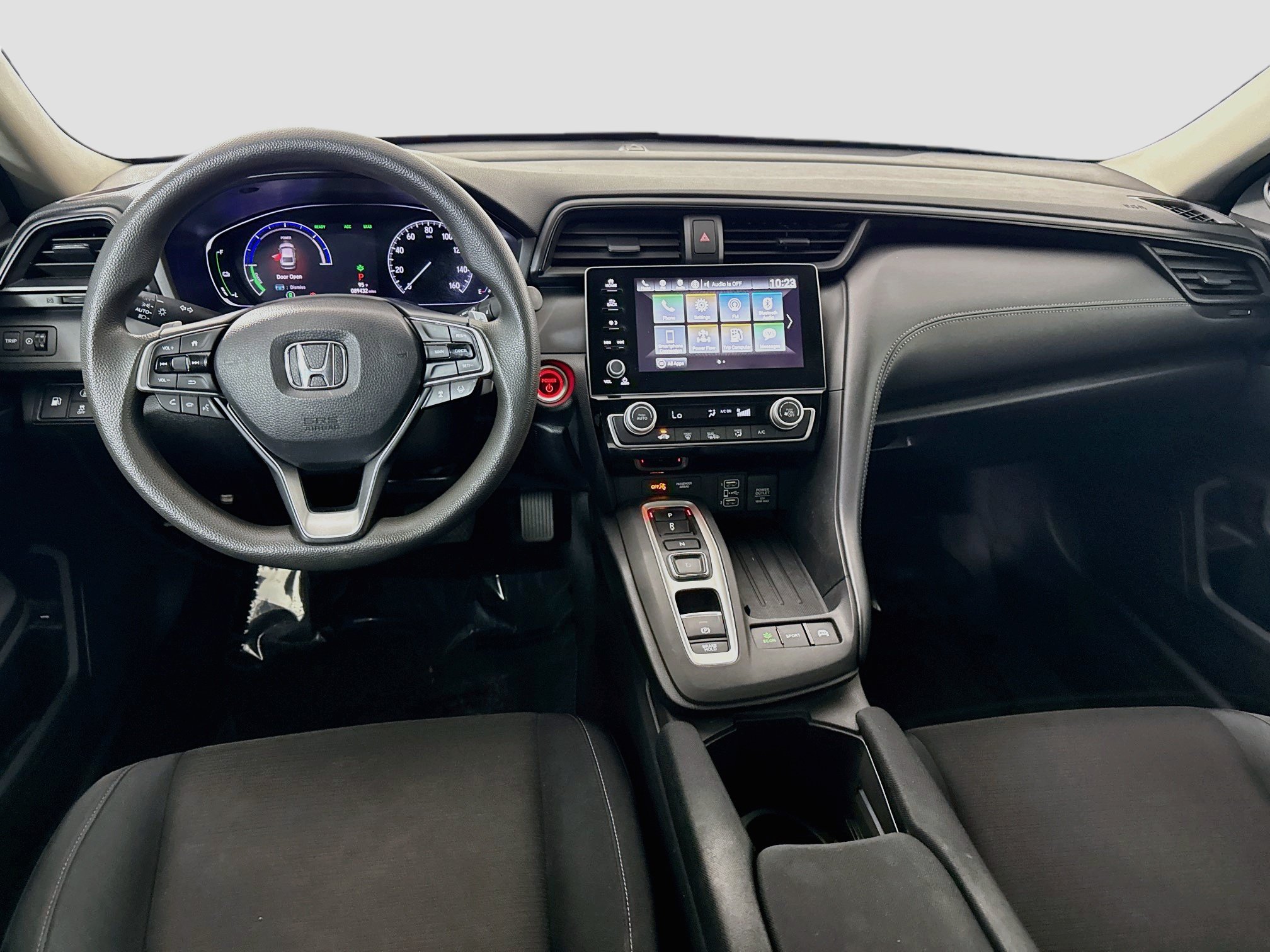 Used 2019 Honda Insight EX image 17