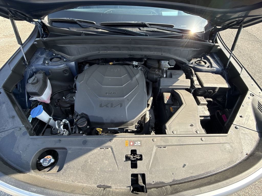 Used 2024 Kia Telluride SX Prestige image 18