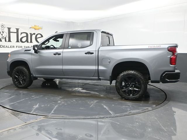 New 2026 Chevrolet Silverado 1500 LT Trail Boss w/ Safety Package image 30