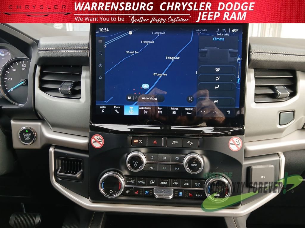 Used 2024 Ford Expedition XLT image 22