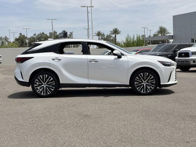 Used 2024 Lexus RX 350h AWD/4WD image 5