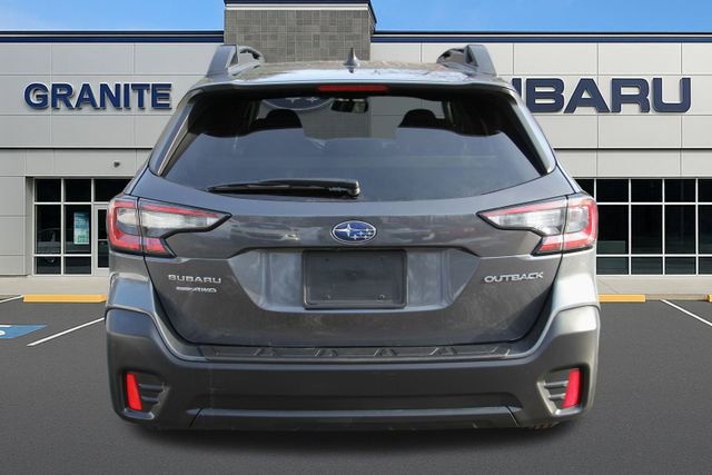 Used 2021 Subaru Outback Premium image 8