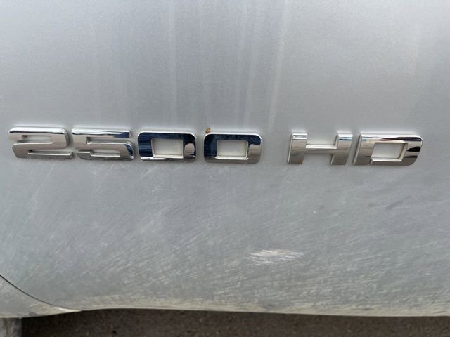 Used 2013 Chevrolet Silverado 2500 LT w/ Interior Plus Package image 5