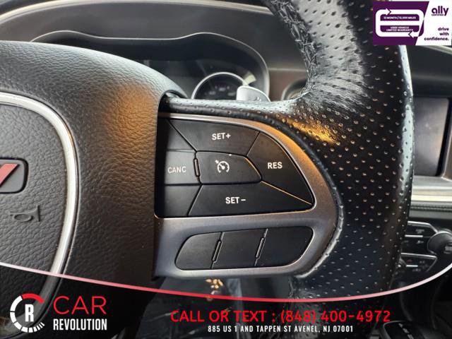 Used 2021 Dodge Charger R/T w/ Plus Group image 21