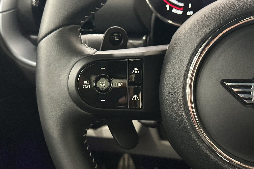 Used 2024 MINI Cooper Clubman John Cooper Works AWD/4WD image 28
