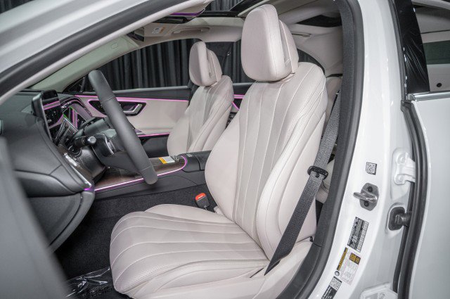 New 2026 Mercedes-Benz E 350 Sedan image 11