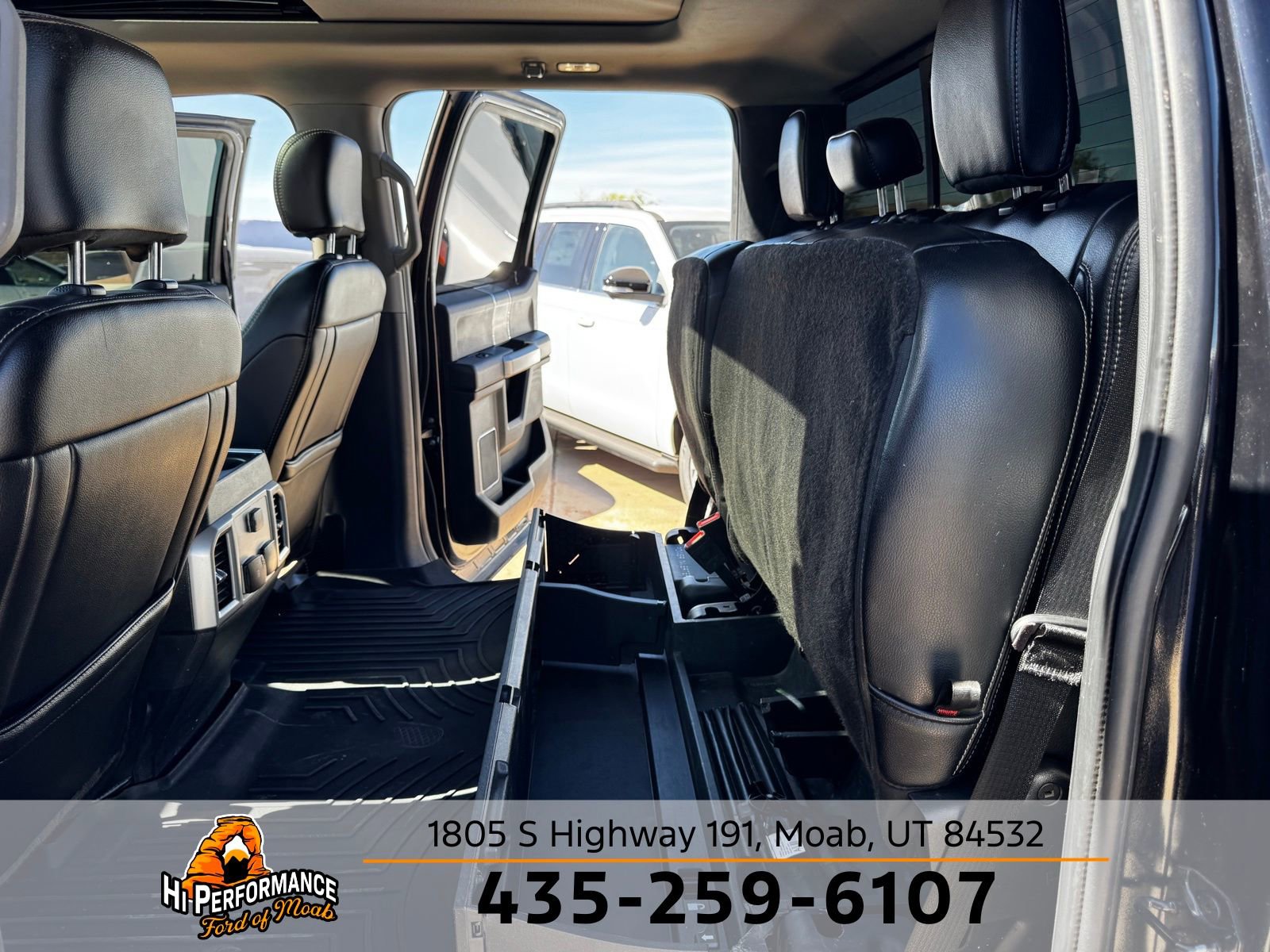 Used 2021 Ford F250 Lariat AWD/4WD image 57