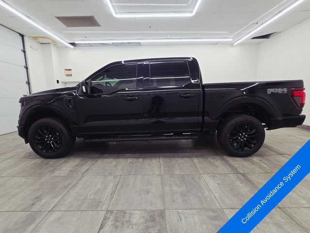 New 2026 Ford F150 XLT AWD/4WD image 2