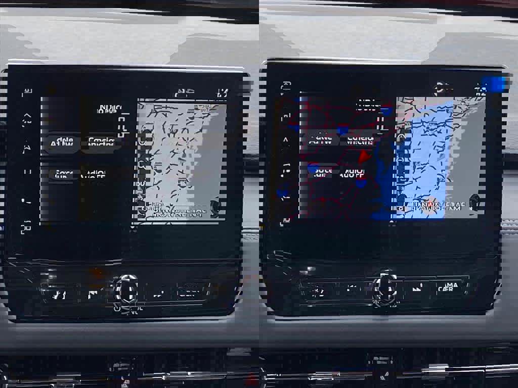 New 2026 Mitsubishi Outlander ES image 6