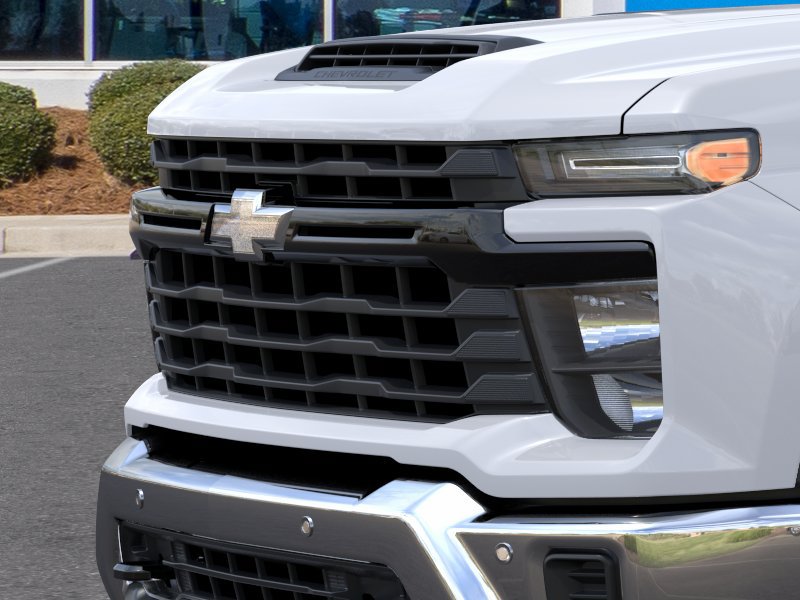 New 2026 Chevrolet Silverado 3500 W/T AWD/4WD image 45