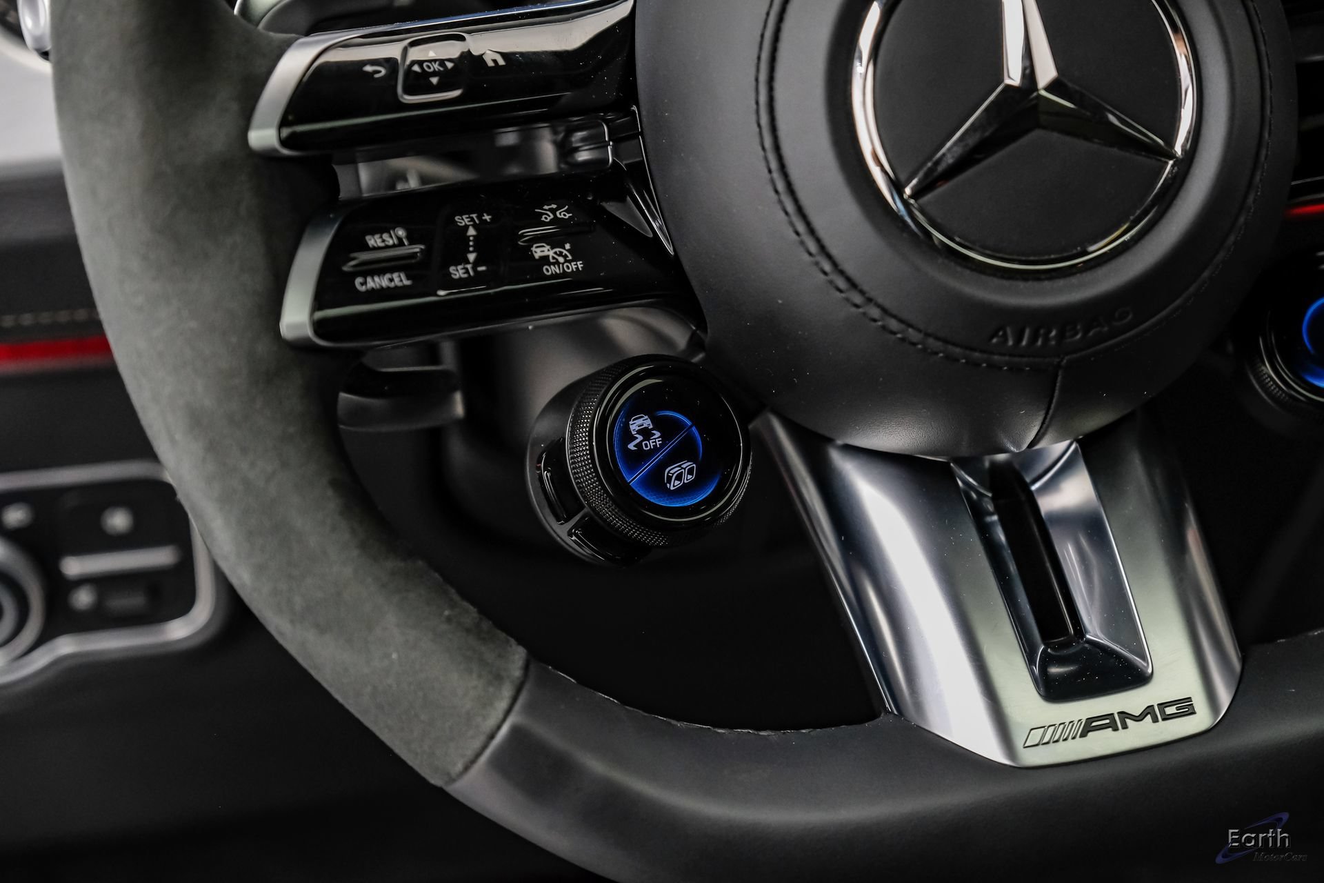 Used 2025 Mercedes-Benz G 63 AMG 4MATIC w/ Night Package Magno image 45