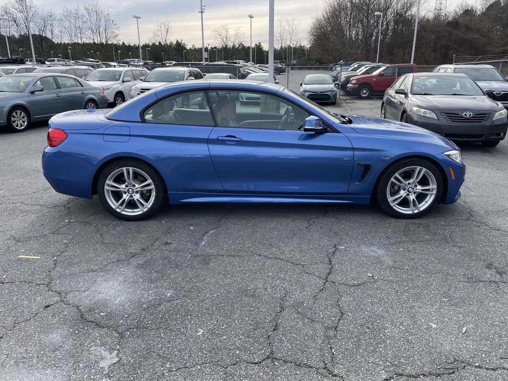 Used 2016 BMW 428i 428i image 11