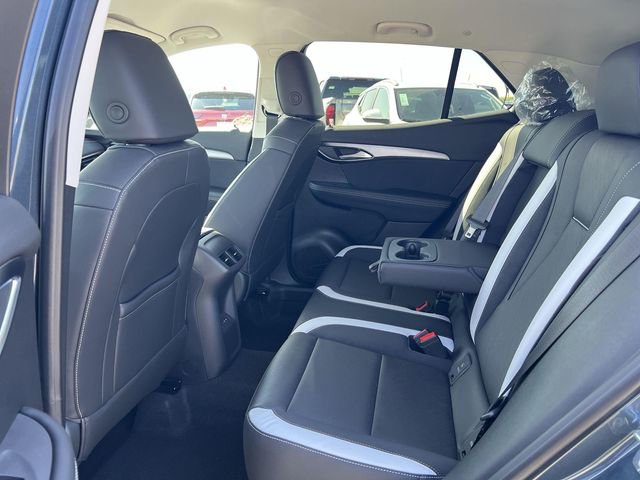 New 2026 Buick Envision Sport Touring image 28