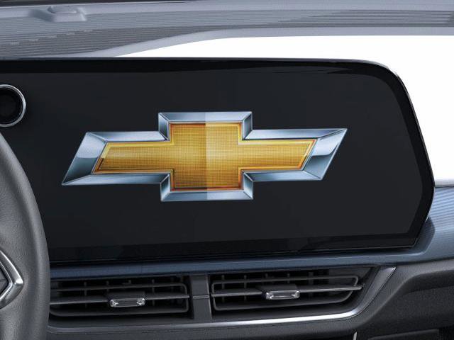 New 2025 Chevrolet Equinox EV LT w/ Convenience Package II image 46