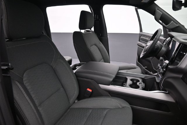 New 2027 RAM 1500 4x4 Crew Cab image 29