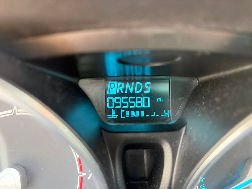 Used 2018 Ford Fiesta SE FWD image 17