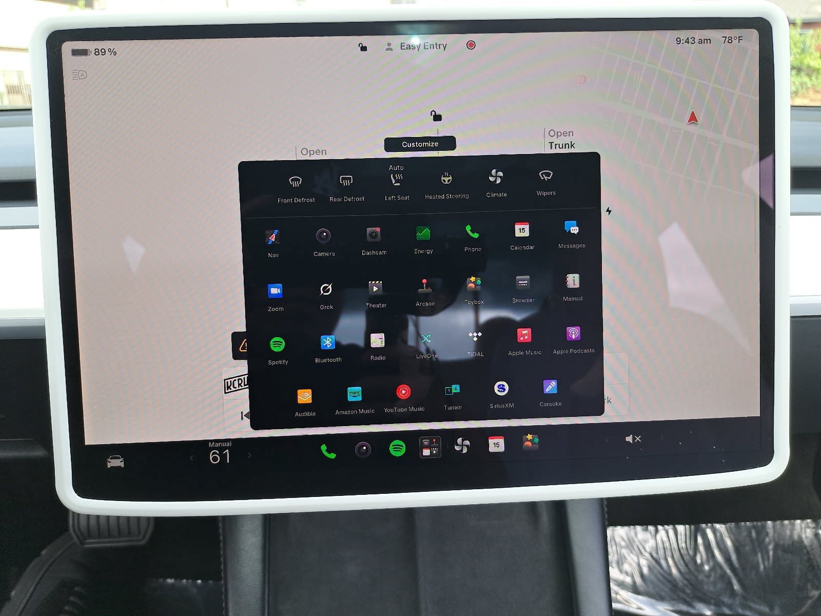 Used 2023 Tesla Model 3 Long Range AWD/4WD image 22