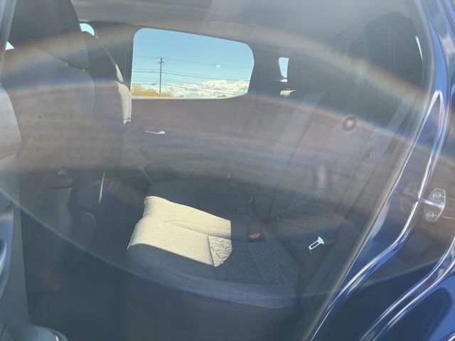 New 2026 Nissan Kicks SV w/ SV Premium Package image 10