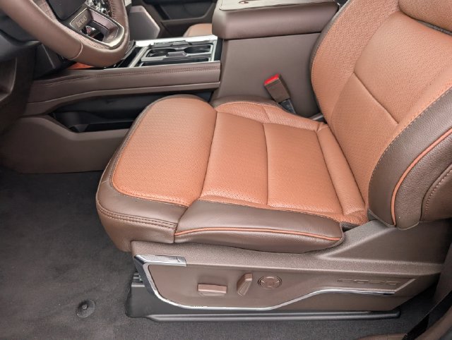 New 2026 Ford F350 King Ranch AWD/4WD image 19