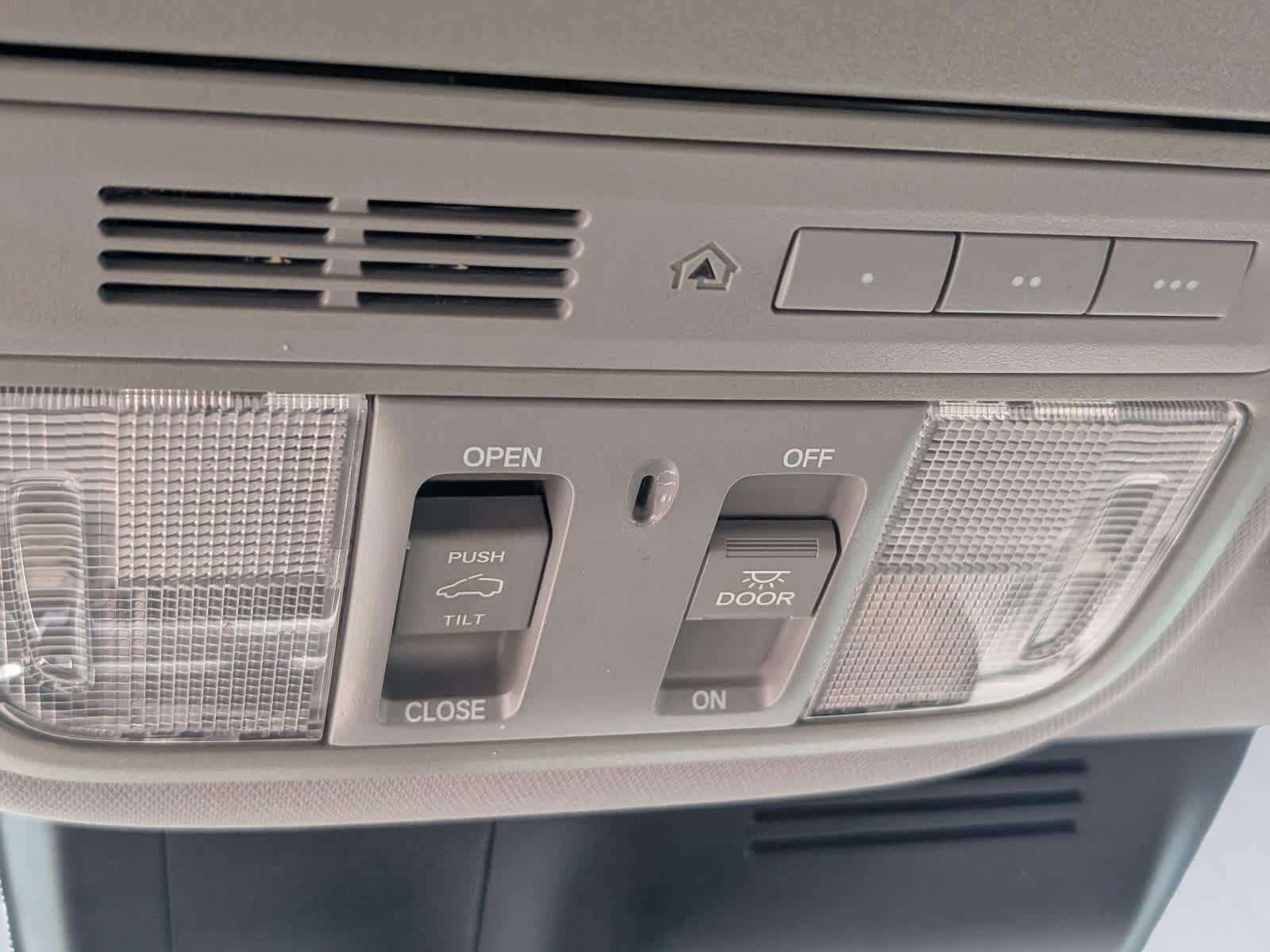Certified 2019 Honda CR-V EX-L image 32