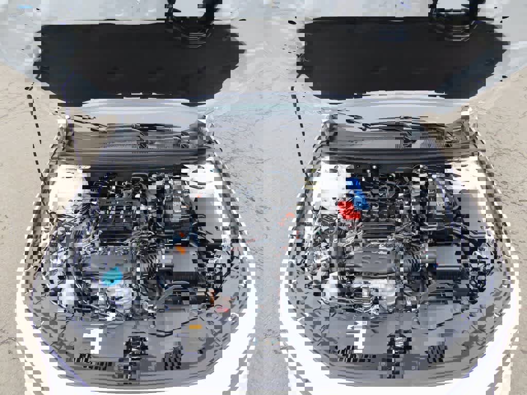 New 2026 Honda Accord SE image 9