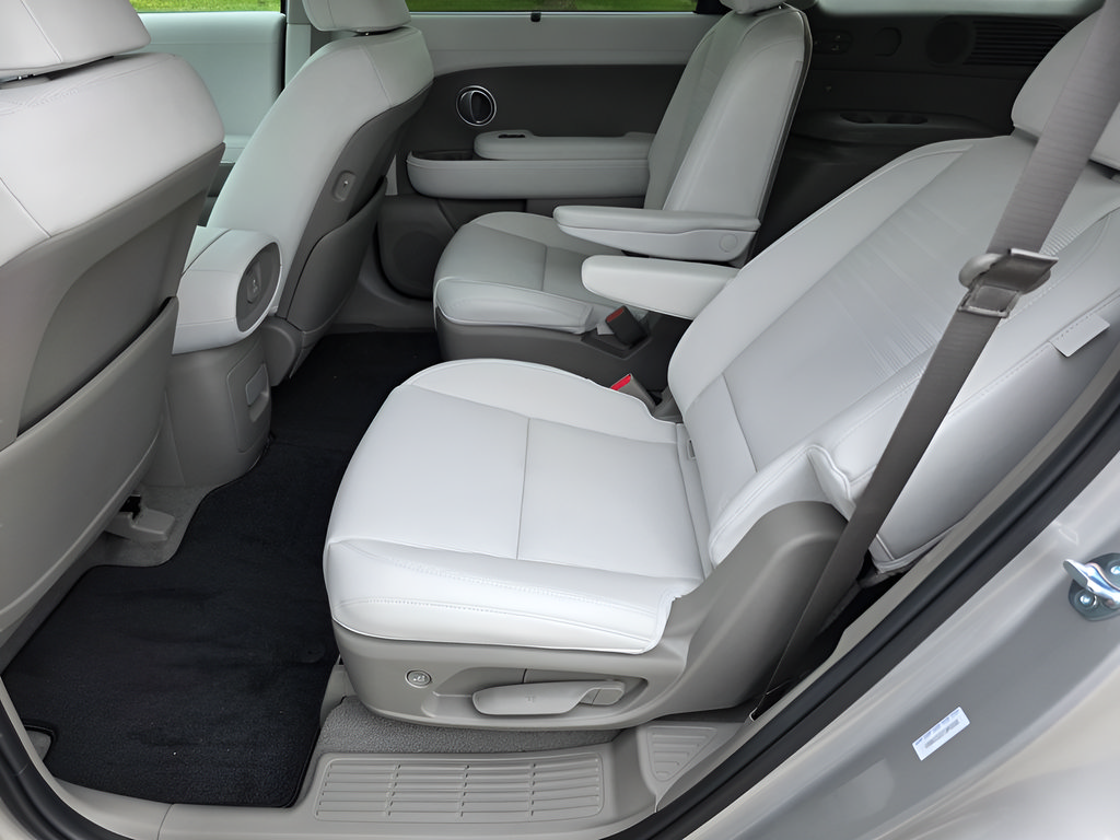 New 2026 Hyundai Palisade Limited AWD/4WD image 11