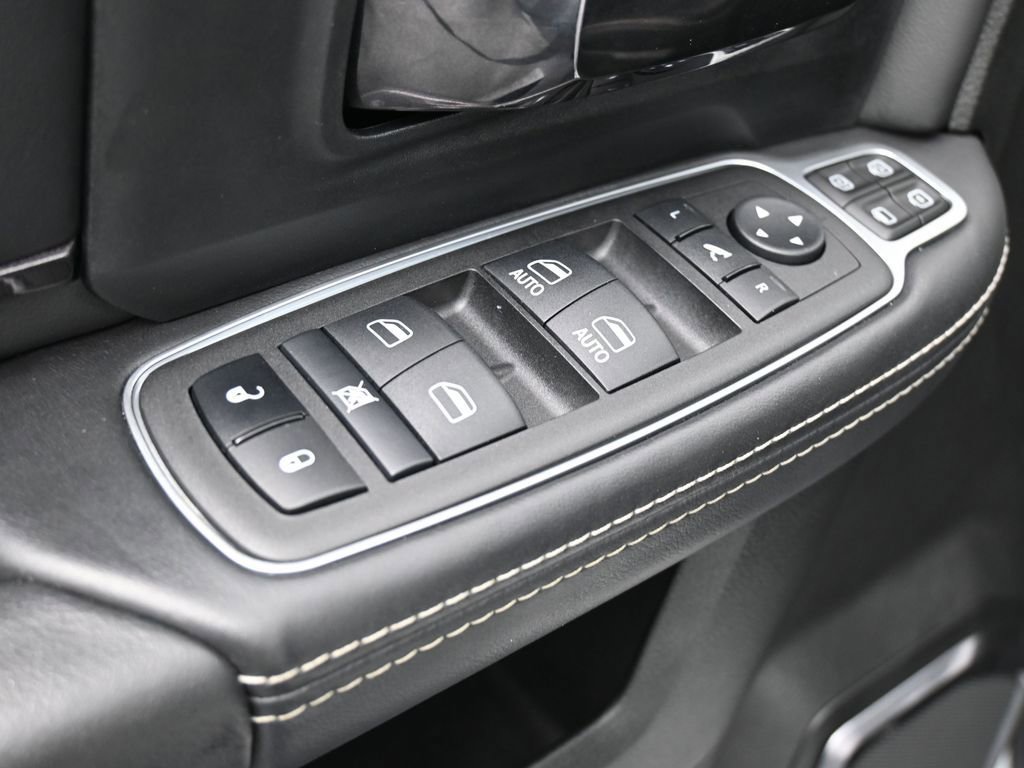 Used 2024 RAM 2500 Rebel w/ Level 2 Equipment Group image 32