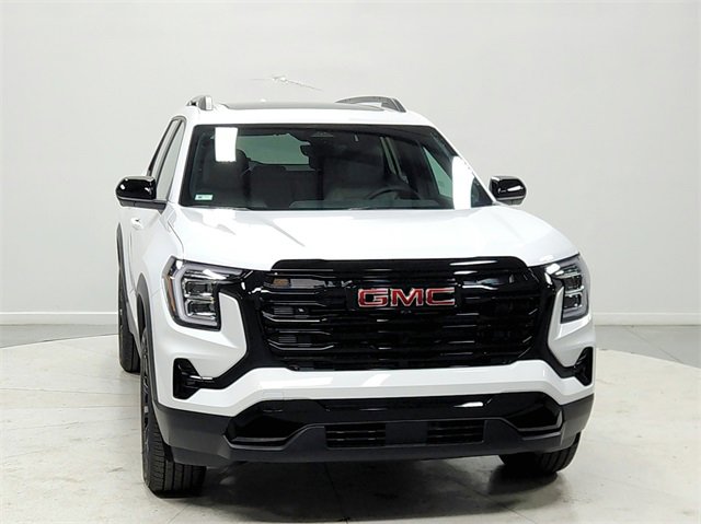 New 2026 GMC Terrain Elevation image 2