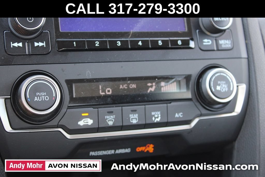 Used 2020 Honda Civic LX image 33