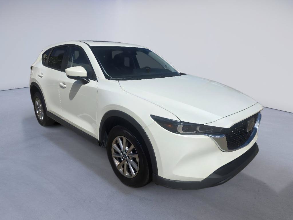 Used 2022 MAZDA CX-5 AWD 2.5 S image 7