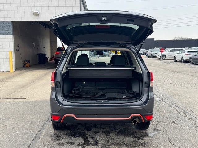 Used 2020 Subaru Forester Sport image 33