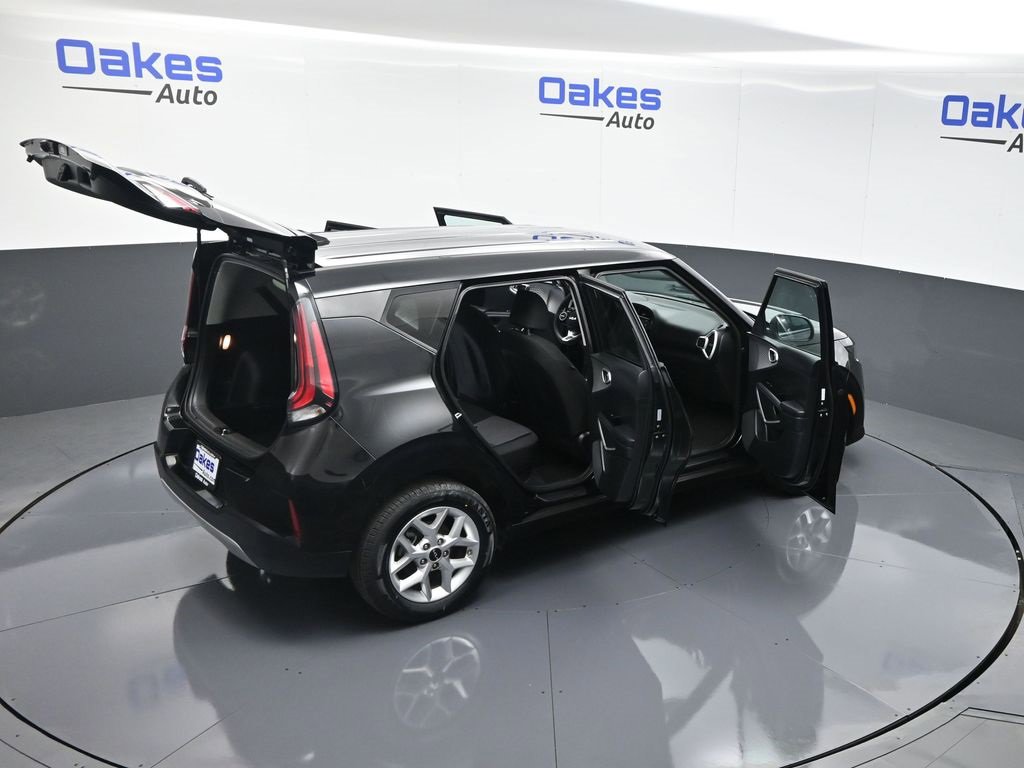 Certified 2024 Kia Soul LX w/ Option Group 015 image 53