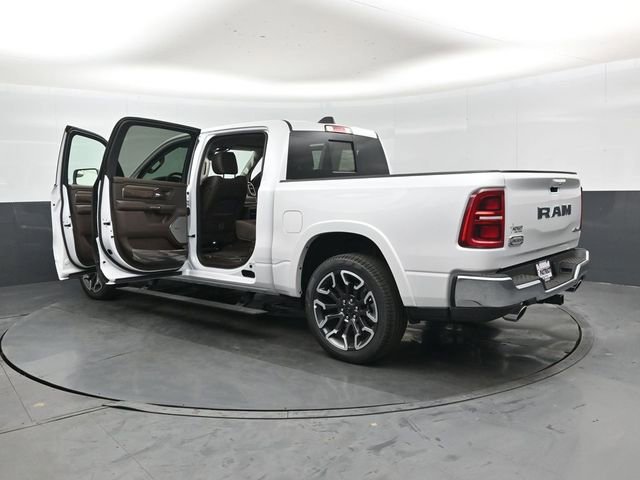 New 2026 RAM 1500 Limited AWD/4WD image 46
