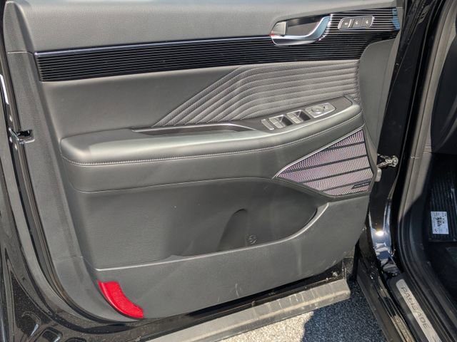 New 2025 Hyundai Palisade Calligraphy image 10