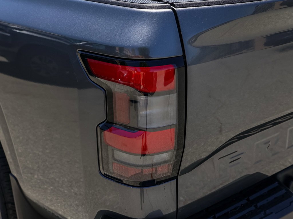 New 2026 Nissan Frontier SV w/ Tow Package RWD image 7